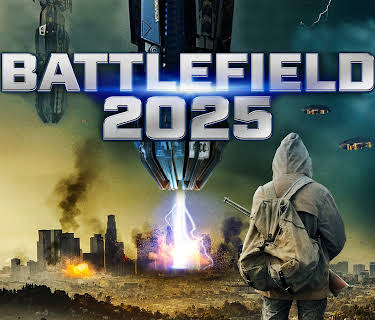 Battlefield 2025 (2020)