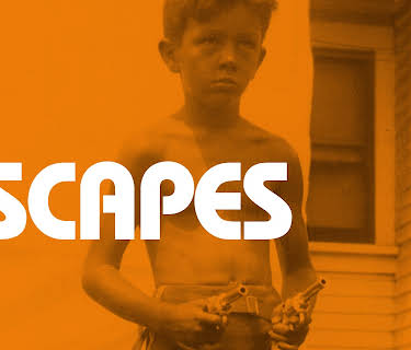 Escapes (2017)