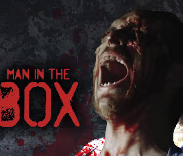 Man in the Box (2019)