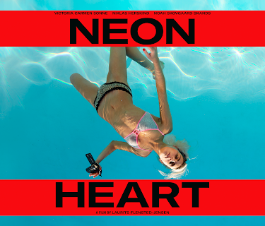 Neon Heart (2019)