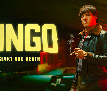 Ringo. Glory and Death