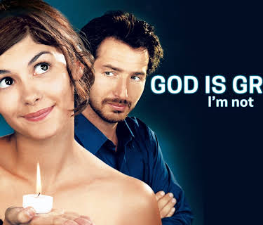 God Is Great, I'm Not (2002)