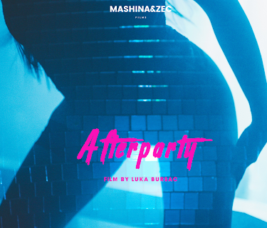 Afterparty (2023)