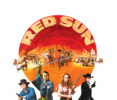 Red Sun (1971) (1972)