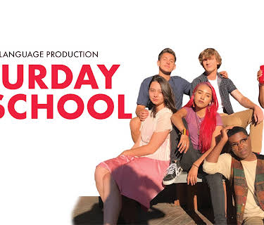 Saturday School (2020)