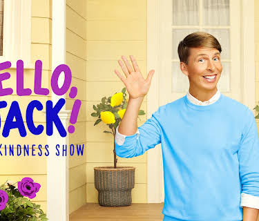 Hello, Jack! The Kindness Show
