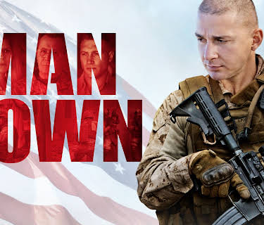 MAN DOWN (2015) (2016)