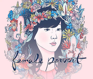 Female Pervert (2015)