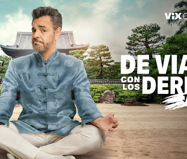 De viaje con los Derbez season-5