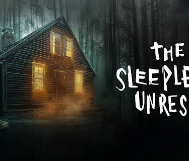 The Sleepless Unrest (2021)