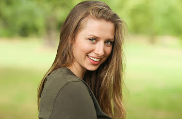 Ellie Heydon