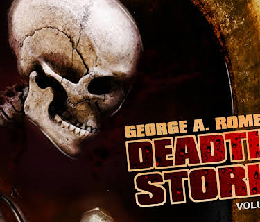 George A. Romero Presents: Deadtime Stories, Vol. 1 (2009)