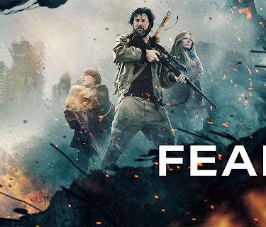 Fear (2021)