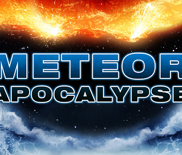 Meteor Apocalypse (2024)