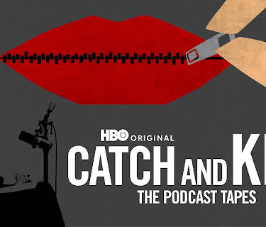 Catch and Kill: The Podcast Tapes, Season 1