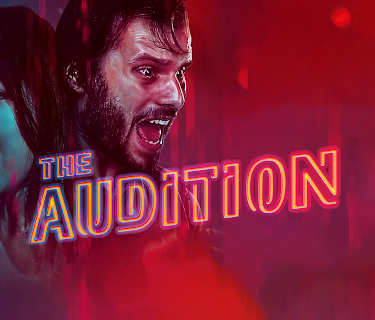 The Audition (2022)