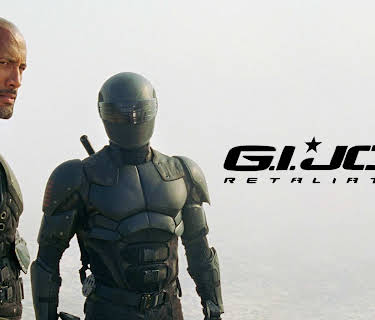 G.I. Joe: Retaliation (2013)