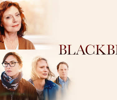 Blackbird (2020)