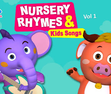 Nursery Rhymes and Kids Songs Vol 1 - All Babies Channel (2022)