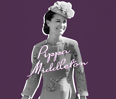Pippa Middleton (2011)