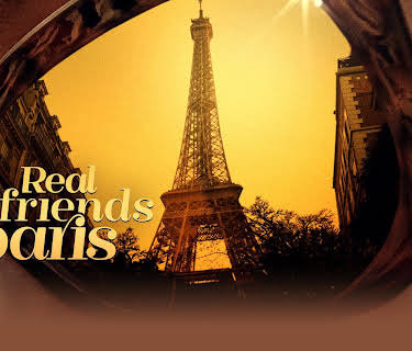 Real Girlfriends in Paris S1