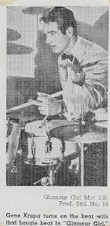 Gene Krupa