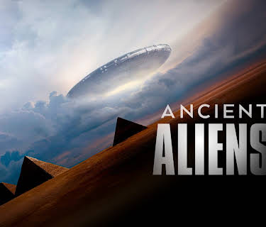 Ancient Aliens (1997)