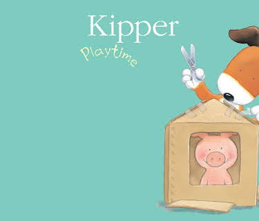 Kipper: Playtime (1997)