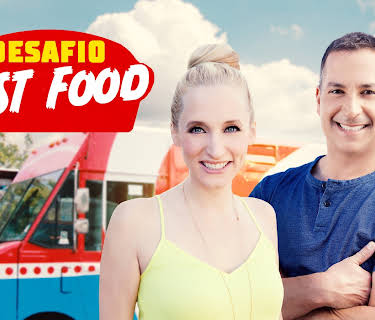 Junk Food Flip Season 1