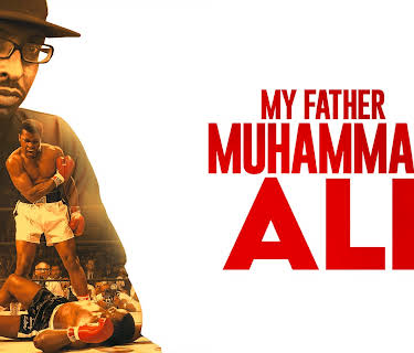 My Father Muhammad Ali (2023)