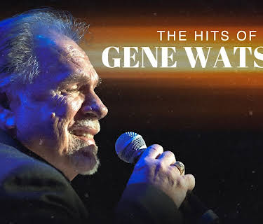 The Hits of Gene Watson (2024)
