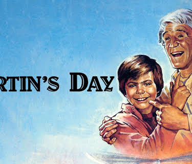 Martin's Day (1985)