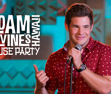 Adam Devine's House Party Season 1