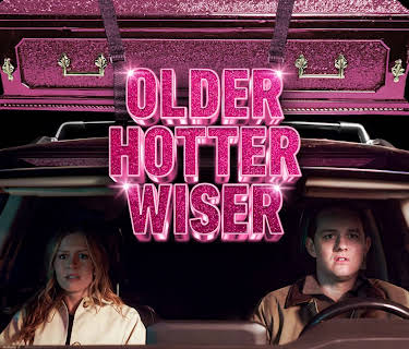 Older Hotter Wiser