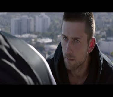 From Shock to Awe (2018)