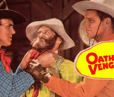Oath of Vengeance (1944)