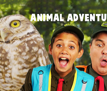 T-Rex Ranch Animal Adventures
