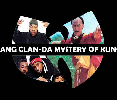 Wu Tang Clan: Da Mystery Of Kung Fu (1998)