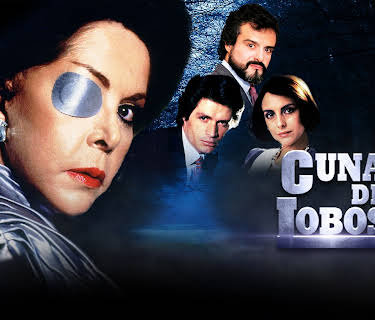 Cuna de Lobos season-1