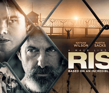 Rise (2015)