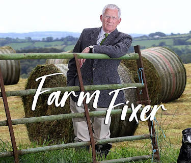 The Farm Fixer