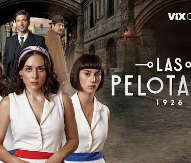 Las Pelotaris 1926 season-1