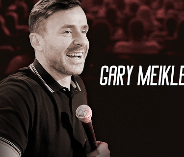 Gary Meikle: 2.5 (2023)