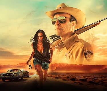 Blood Star (2025)