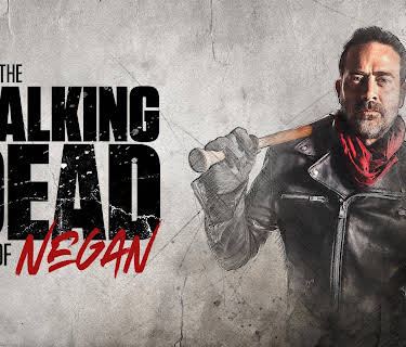 The Walking Dead: Best of Negan, Season 1