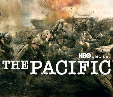 The Pacific Season 1