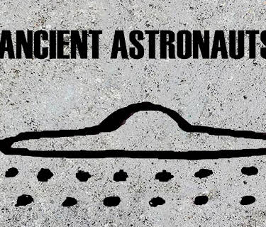 Ancient Astronauts (2019)