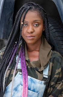 Vanetta Smith