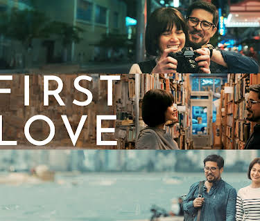 First Love (2018)