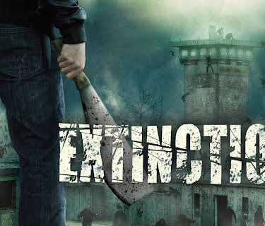 Extinction (2015)